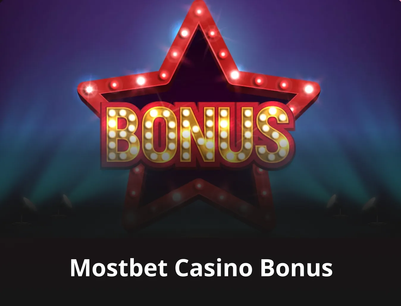 mostbet bonus bez depozytu